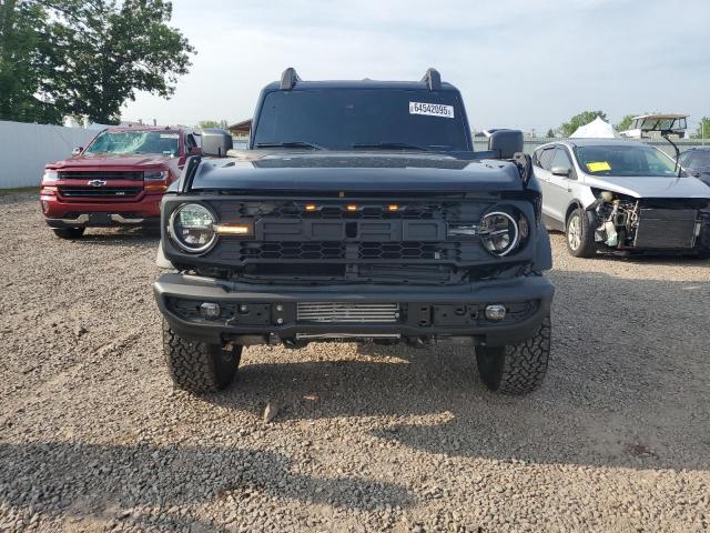 2024 FORD BRONCO BLA 1FMDE1AP3RLA66439