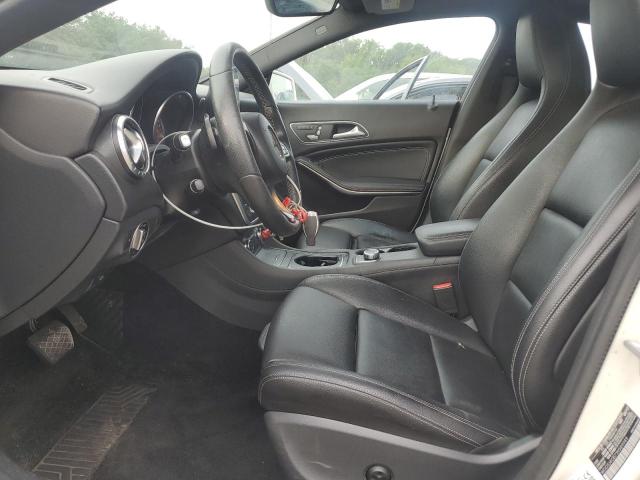 2018 MERCEDES-BENZ CLA 250 4M - WDDSJ4GB7JN589949