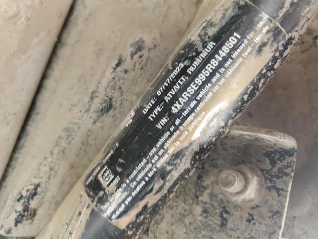 2024  POLARIS RANGER CREW XP 1000 PREMIUM - 4XARSE995R8448501