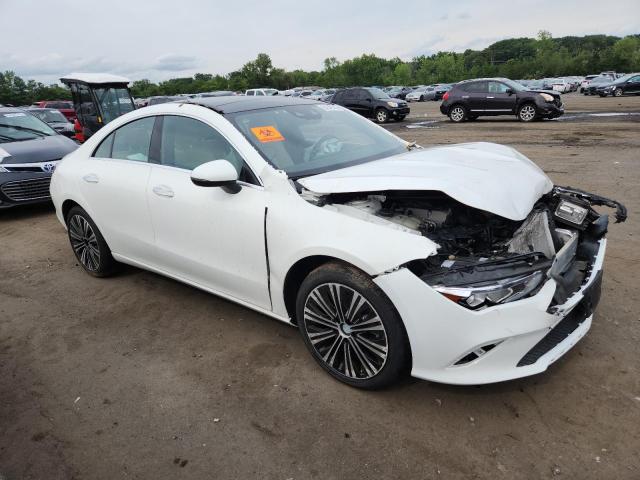 2023 MERCEDES-BENZ CLA 250 4M W1K5J4HB5PN336293