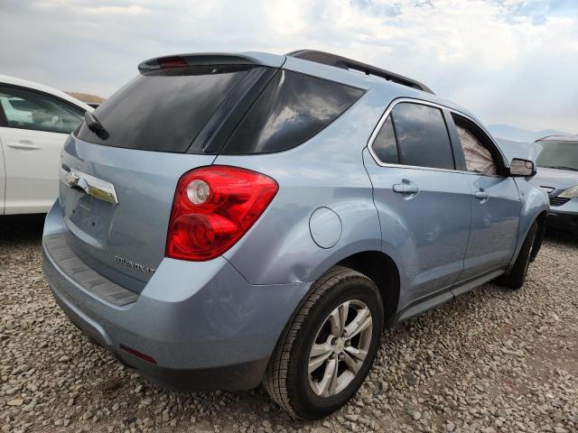 2014 CHEVROLET EQUINOX LT #3239647587