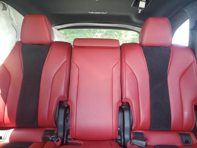 2022 ACURA MDX A-SPEC 5J8YE1H00NL027642