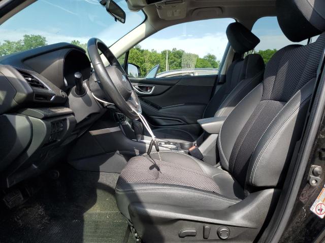 2019 SUBARU FORESTER P JF2SKAEC4KH419762