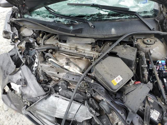 2017 TOYOTA CAMRY LE 4T1BF1FK6HU431691