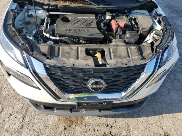 2023 NISSAN ROGUE SV JN8BT3BA2PW406347