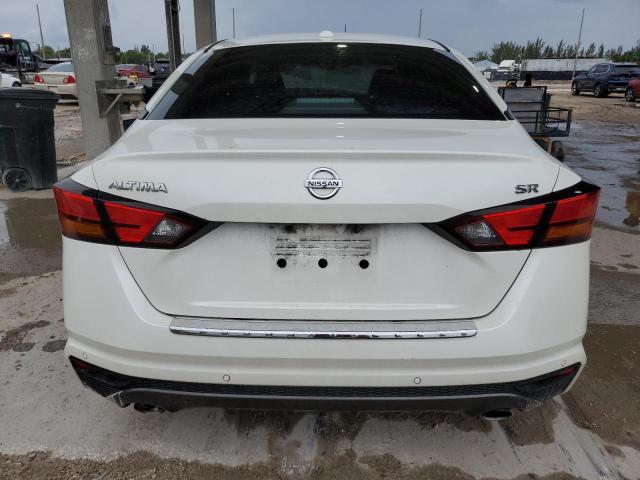 2020 NISSAN ALTIMA SR - 1N4BL4CV3LC270251