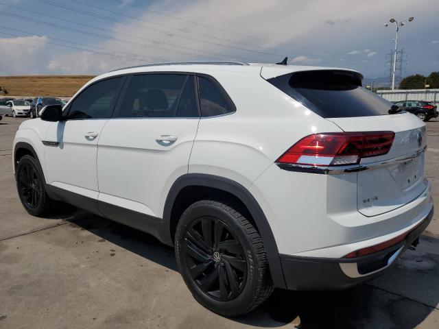 2020 VOLKSWAGEN ATLAS CROS 1V21E2CA1LC221260