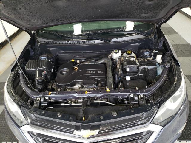 2019 CHEVROLET EQUINOX LT 3GNAXKEV7KL214383
