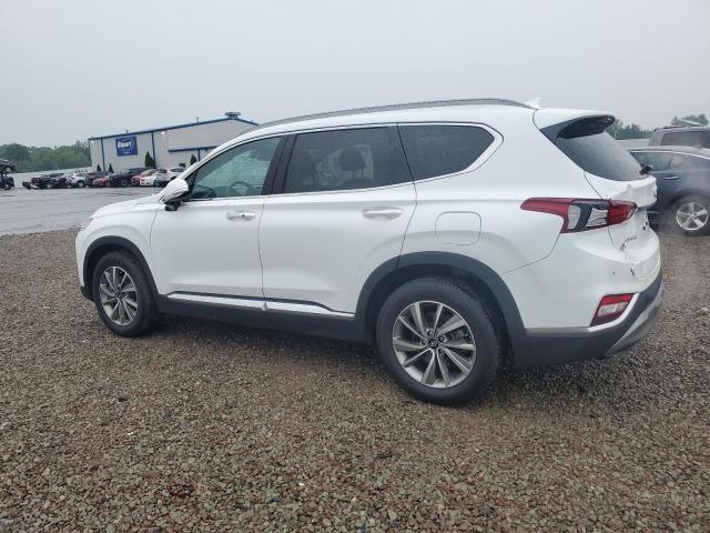 2020 HYUNDAI SANTA FE S 5NMS3CAD9LH212242