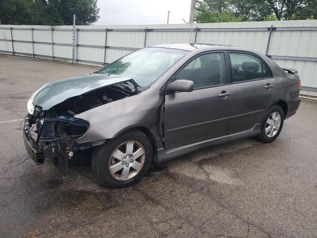 TOYOTA COROLLA CE