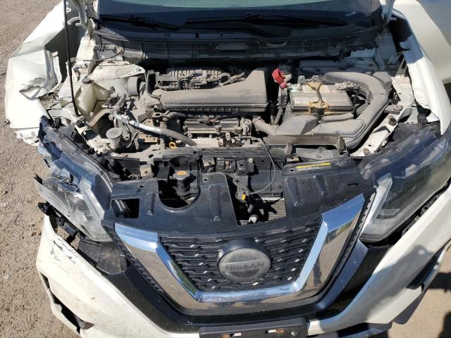 2018 NISSAN ROGUE S 5N1AT2MVXJC747016