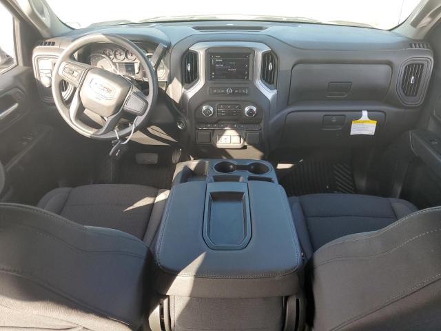 2025 GMC SIERRA C15 1GTPHAED7SZ122233