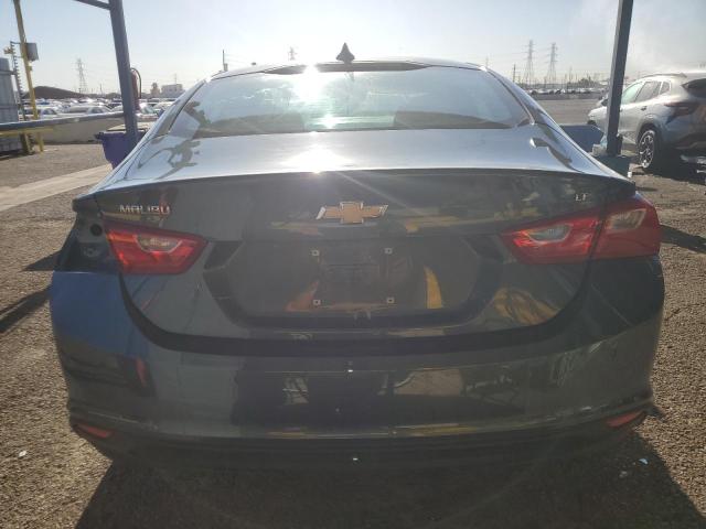 2024 CHEVROLET MALIBU LT - 1G1ZD5ST4RF206778