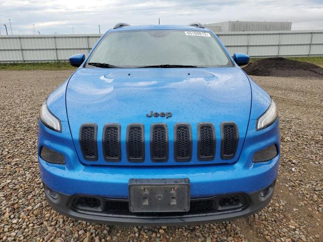 2018 JEEP CHEROKEE L 1C4PJLCBXJD561780