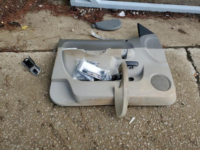 2010 CHEVROLET 2500 - 1GC5KVBG9AZ220225