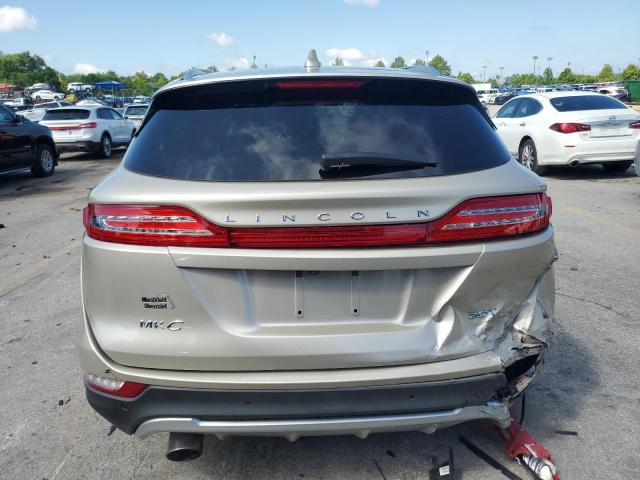 2017 LINCOLN MKC RESERV 5LMCJ3C9XHUL72173