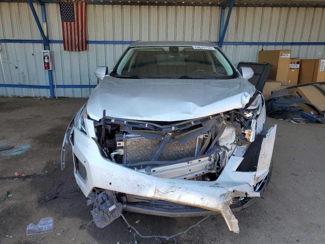 2019 CADILLAC XT5 PREMIU 1GYKNFRS3KZ239228