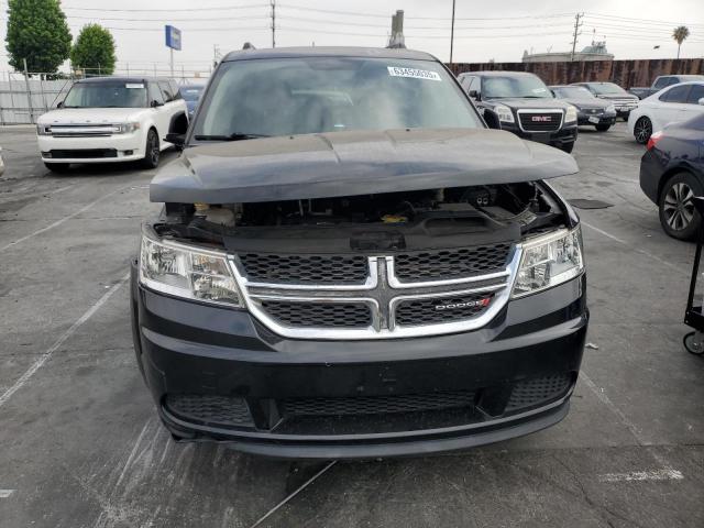 2016 DODGE JOURNEY SE 3C4PDCAB7GT149586