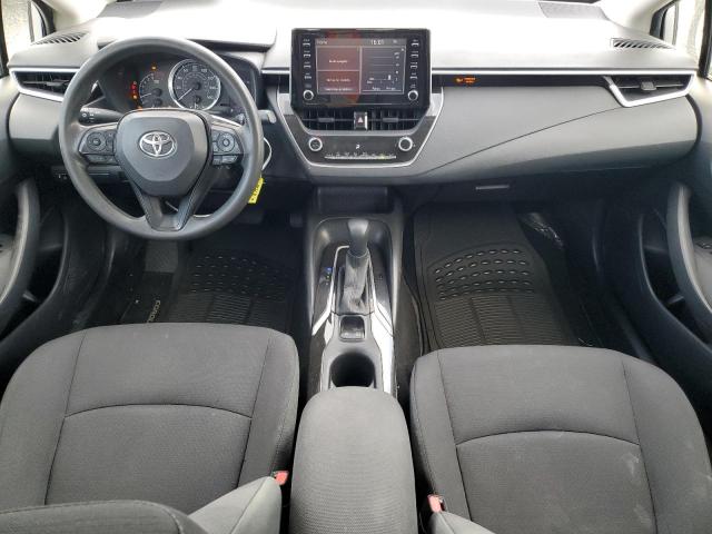 2020 TOYOTA COROLLA LE - JTDEPRAE4LJ036210