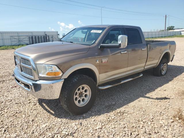 DODGE RAM 3500