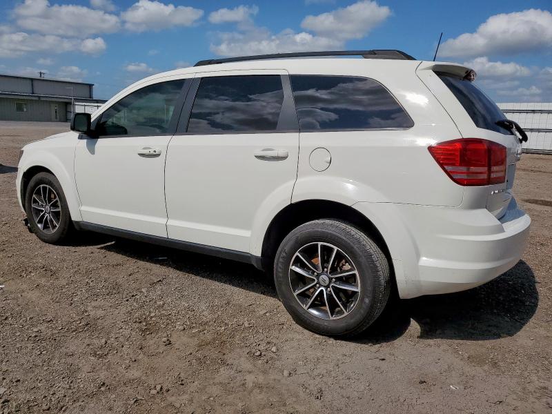 2018 DODGE JOURNEY 3C4PDCAB3JT517625