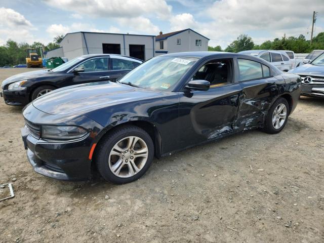 DODGE CHARGER SE
