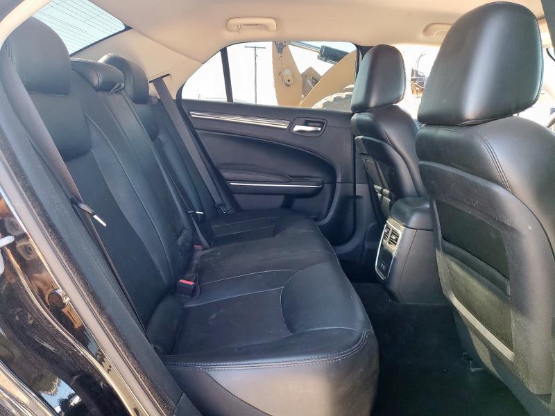 2020 CHRYSLER 300 TOURIN 2C3CCAAG4LH168797