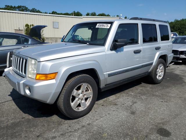 JEEP COMMANDER