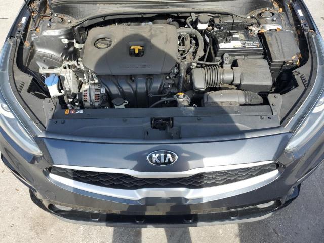 2020 KIA FORTE FE 3KPF24AD4LE244985