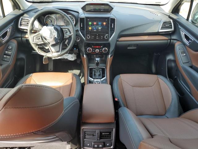 2023 SUBARU FORESTER T JF2SKARC5PH522318