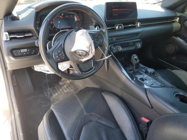 2021 TOYOTA SUPRA BASE WZ1DB0C09MW039777