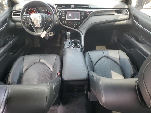 2018 TOYOTA CAMRY XSE - 4T1B61HK2JU133738
