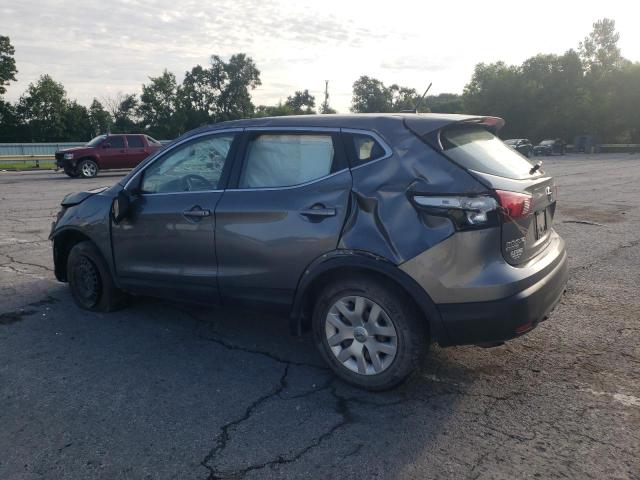 2019 NISSAN ROGUE SPORT S JN1BJ1CR7KW623477
