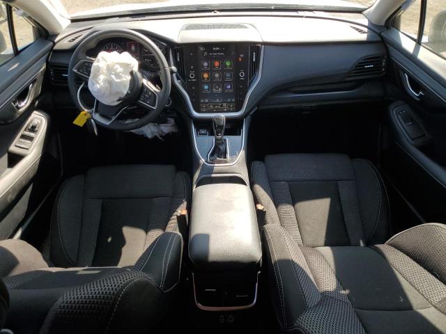 2025 SUBARU OUTBACK PR 4S4BTADC1S3169032