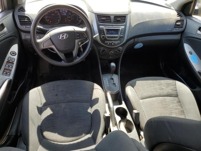 2015 HYUNDAI ACCENT GS KMHCT5AE2FU225061