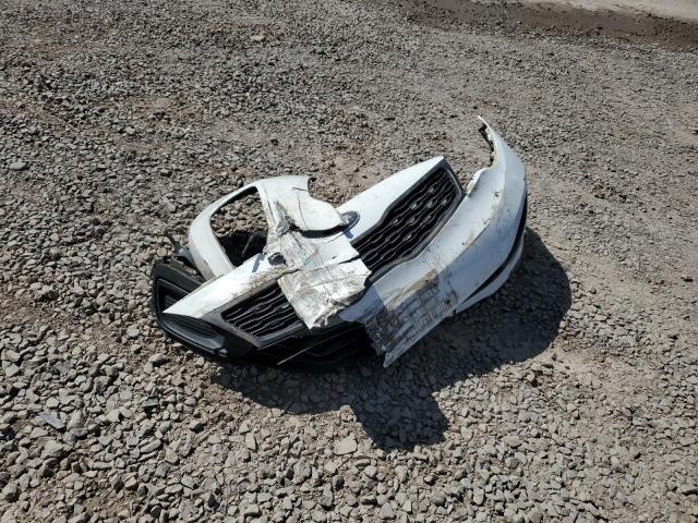 2012 KIA RIO LX - KNADM4A34C6082593