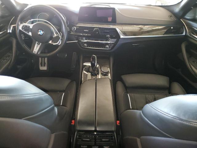 2018 BMW 540 XI WBAJE7C57JWD53484