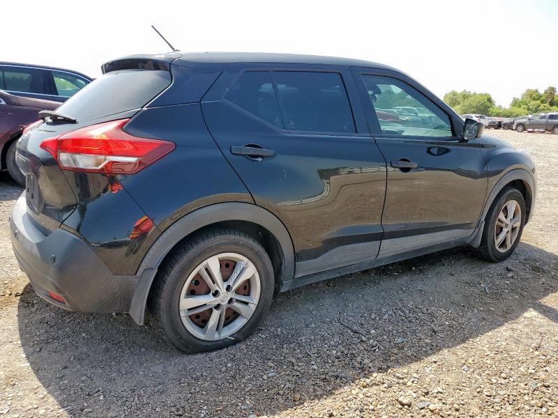 2020 NISSAN KICKS S 3N1CP5BV6LL552286