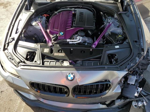 2015 BMW 535 I WBA5B1C50FD922554