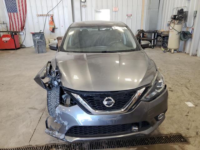 2019 NISSAN SENTRA S - 3N1AB7AP0KY290643