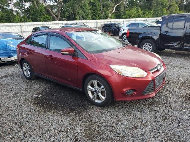Vin: 1fadp3f26dl240056, lot: 63127785, ford focus se 20134