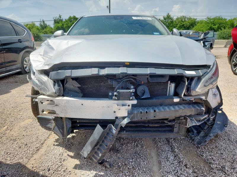 2022 NISSAN ALTIMA SV 1N4BL4DV9NN306935