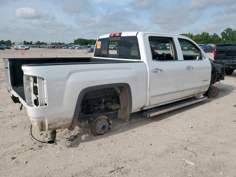 2018 GMC SIERRA K15 3GTU2PEC1JG351522
