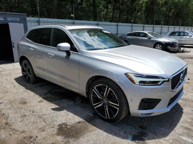 2019 VOLVO XC60 T6 R- YV4A22RM2K1348585