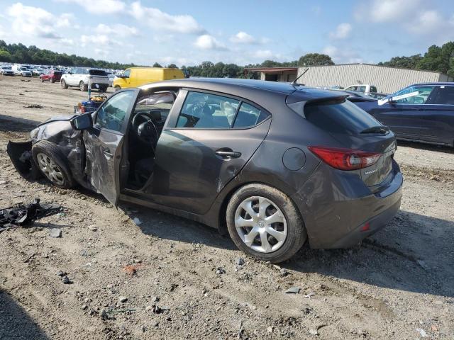2015 MAZDA 3 SPORT 3MZBM1K78FM209535