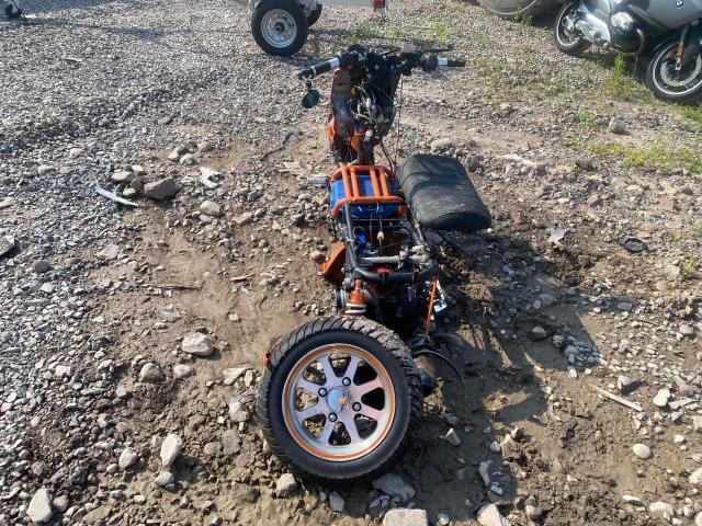 2020 OTHR SCOOTER 15 - L37MMJBV9LZ060497