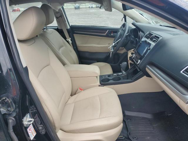 2018 SUBARU LEGACY 2.5 4S3BNAN67J3024681