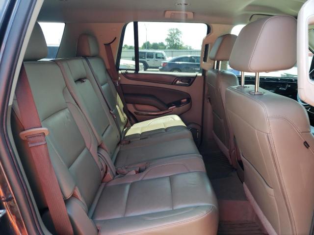 2018 CHEVROLET TAHOE C150 1GNSCBKC2JR253862