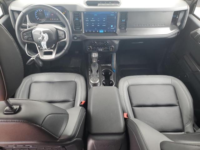2024 FORD BRONCO BLA 1FMEE1BP6RLA70732