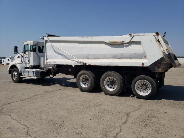 KENWORTH T400A 2011 3BKBL59X5BF288766 photo #4